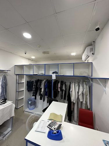MESSADI Laundry in Al Raqaib 2