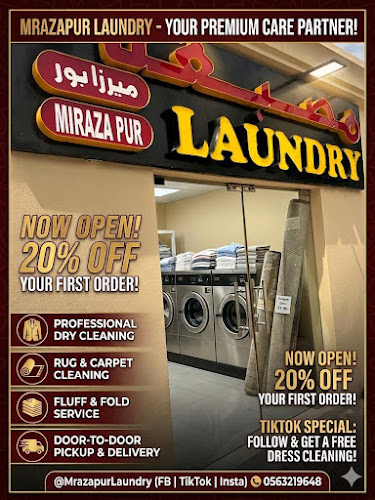Mirza Pur Laundry in Other Areas