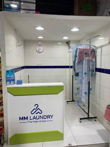 MM Laundry, Jumeirah Garden City in Al Satwa