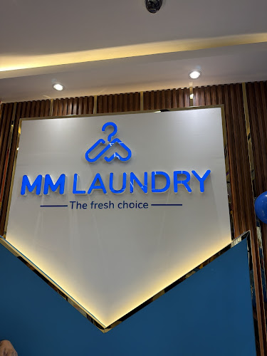 MM Laundry - Majan in Majan