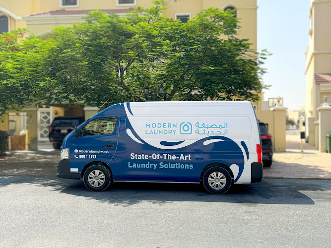 Modern Laundry in Al Araibi