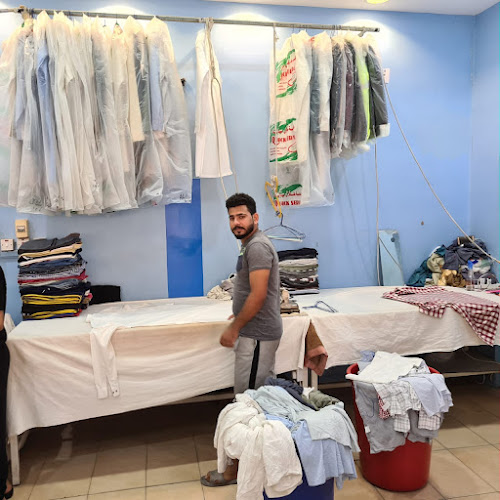 Mohammad al Matroushi laundry in Industrial Area