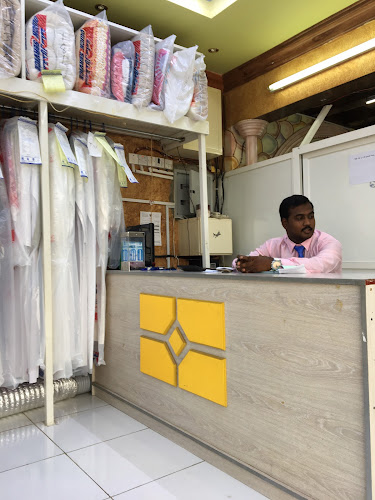 Murshid Automatic Laundry in Mraisheed