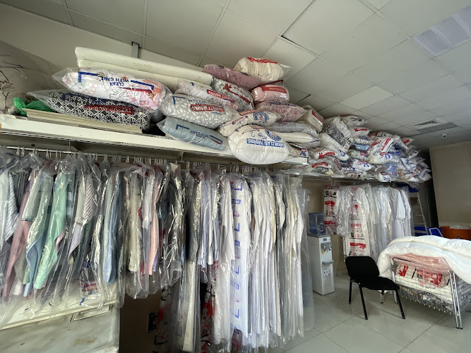 muwileh laundry in Muwaileh Commercial
