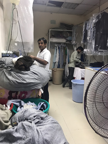 Naseem Ul Khor Loundry in Muwaileh Commercial