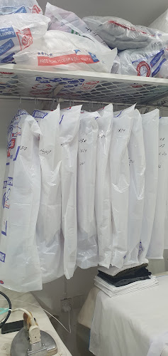 Neamah Laundry in Al Hamidiya 2