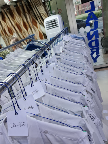 New Babey Laundry in Warsan First