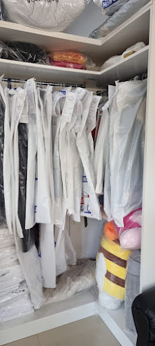 New Rose Laundry | Best Laundry & Drycleaners in Business Bay, Dubai in Business Bay