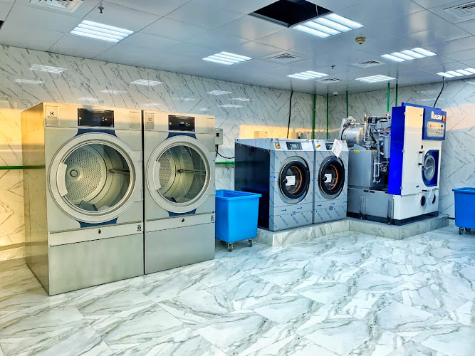 New York Dry Cleaners and laundry in Al Reem Island