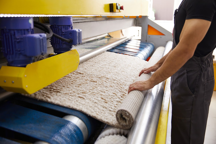 Niaz Mahmud Laundry & Dry Cleaning Services L.L.C in Al Furjan