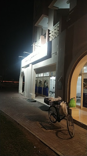 Ninty nine laundry in Warsan First