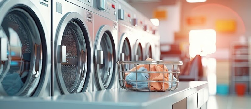 Noor Al Najm (NAN) Laundry in Al Qusais 1