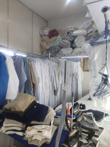 Noor Al Safa Laundry in Jefeer Jedeed