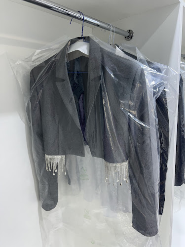 One Stop Laundry in Nad Al Sheba 1