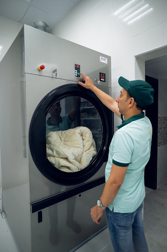 Oud and Musk Laundry in Hay Al Qasimiah
