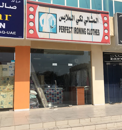 Perfect Ironing Clothes in Other Areas