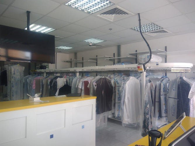 Platinum Cleaning Solutions LLC in Al Qusais 1