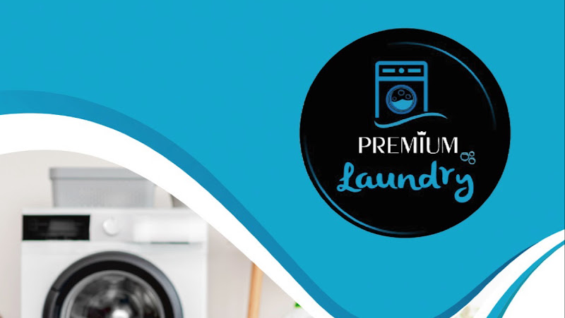 Premium Laundry مصبغة بريميوم in Musaffah