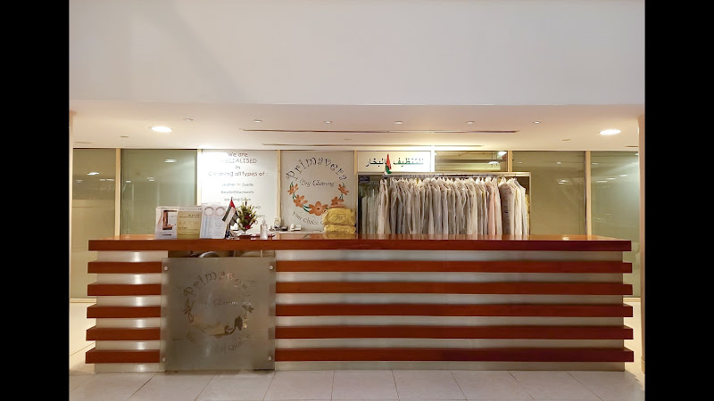 Primavera Dry Cleaning - Wafi City in Oud Metha