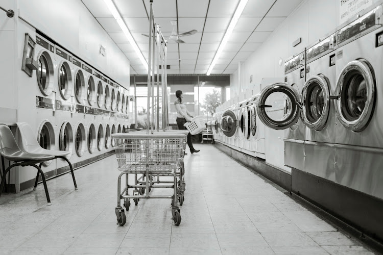 Priority Express Laundry Dubai in Jabal Ali Industrial First
