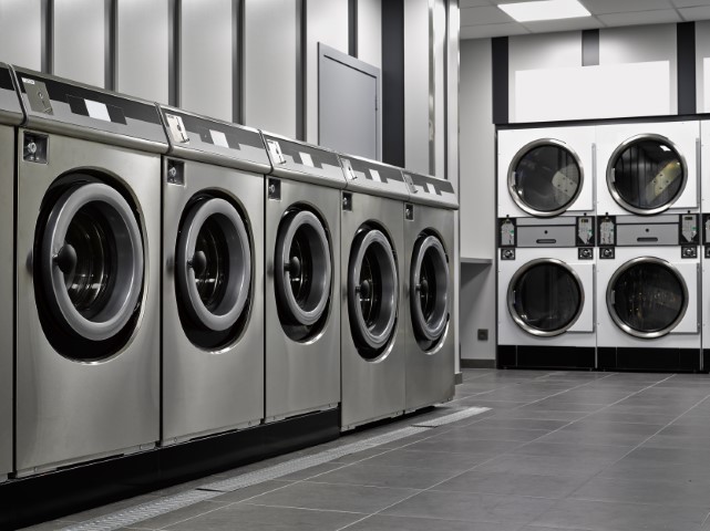 Pure Laundry - Laundry, Home Cleaning, Sofa Cleaning, Carpet Cleaning in Other Areas