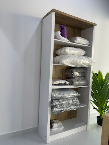 Purple Laundry in Nad Al Sheba 1