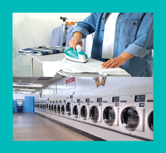 Qased Al Karim Laundry -Rashidiya-1, Ajman in Al Rashidiya 1