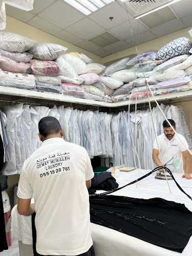 Qemat Mwailah Laundry in Muwaileh Commercial
