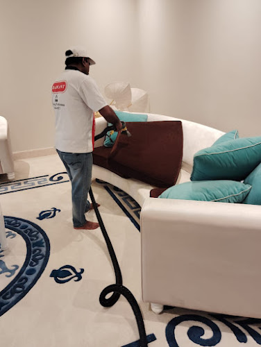 Radiant Dry Cleaning & Steam Laundry in Umm Suqeim 2