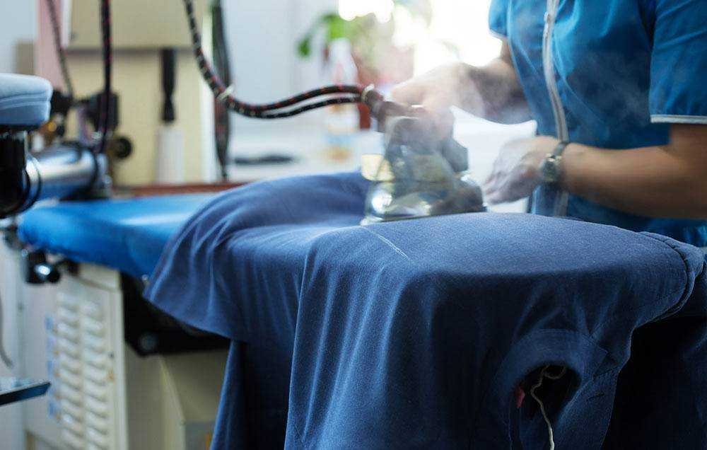 Radiant Dry Cleaning & Steam Laundry - Jumeirah in Al Safa