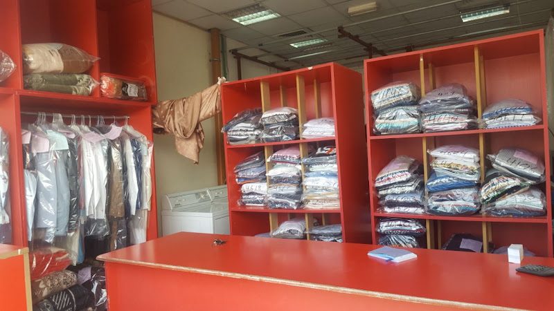 Rakkam Vahed Laundry LLC in Dubai Investment Park Second