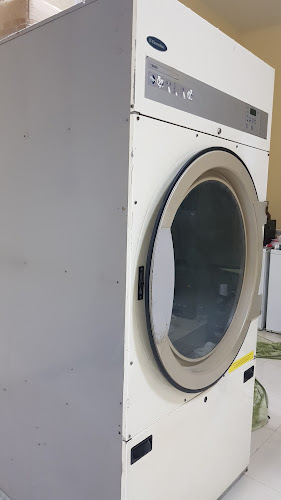 Rexana Laundry in Al Quoz
