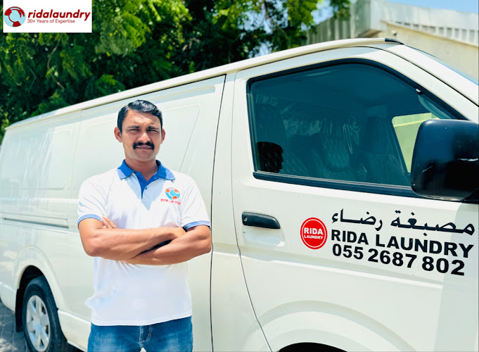 Rida Laundry (Dubai) in Al Barsha
