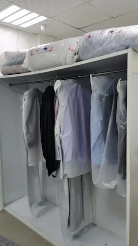 RMF Laundry, Dry Cleaning & Tailoring-Alteration in Al Rashidiya 3
