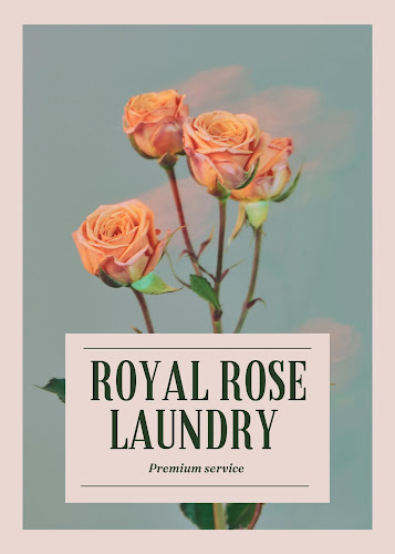 Royal Rose Laundry in Musaffah Industrial