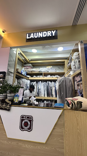 Royal Touch Laundry - Airport Road Branch in Al Rigga