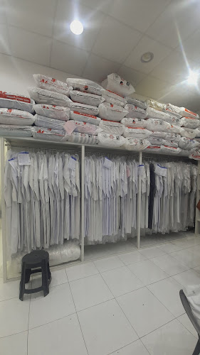 Ruby laundry in Ras Al Khaimah