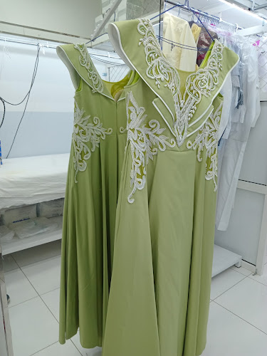 Rukn Al Shalalat Laundry in Muwaileh Commercial