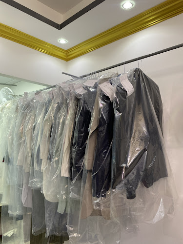Sadia Express Laundry in Muhaisnah