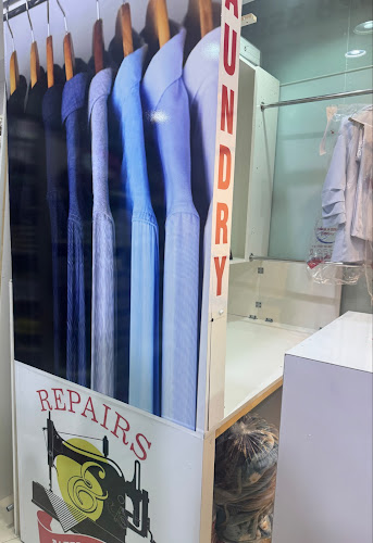 Saeed Al Marri Laundry in Barsha Heights
