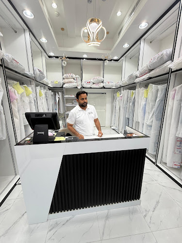 Saif Alam Laundry in Al Meryal