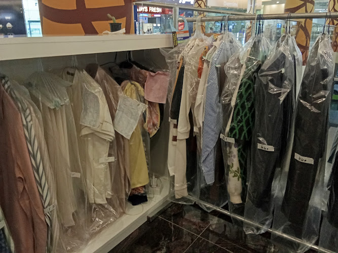 Saifa Laundry L.L.C in Al Garhoud