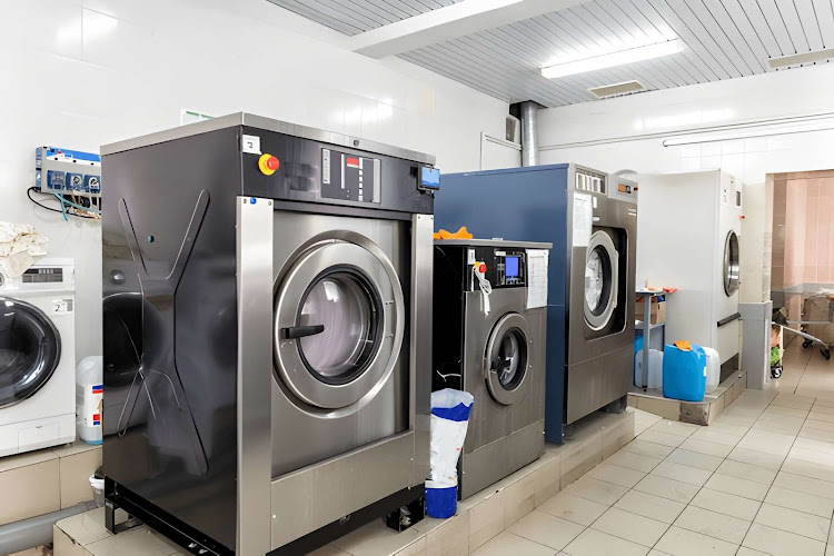 Sea Wave Laundry in Other Areas