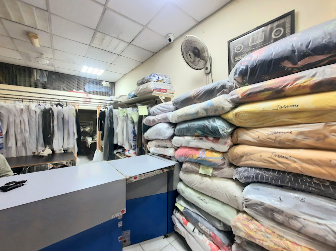Seven Seas Express Dry Cleaners in Al Twar 1