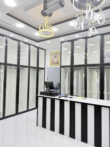 Simra Laundry RAK in Al Dhait South