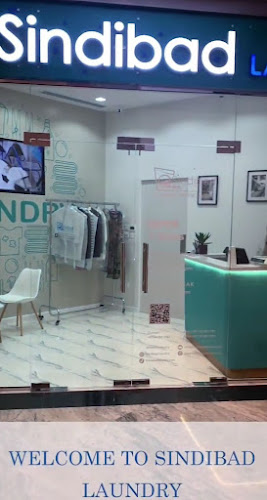 Sindibad Laundry in Mirdif