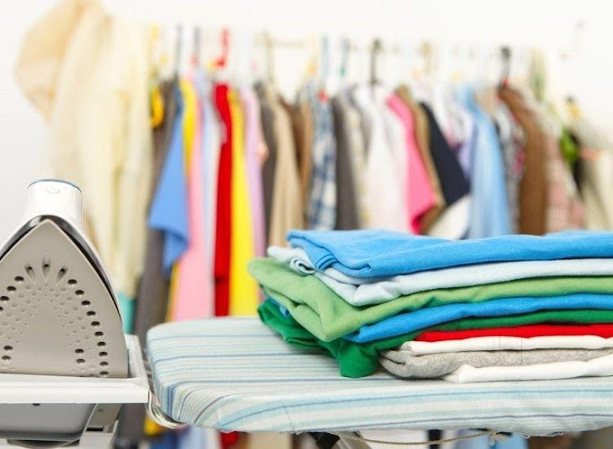SM Automatic Laundry in Al Qusais Ind. Fifth