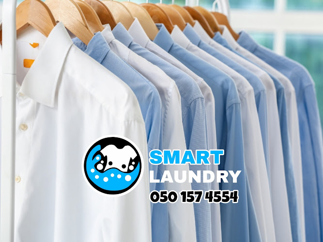 Smart Laundry in Al Jadaf