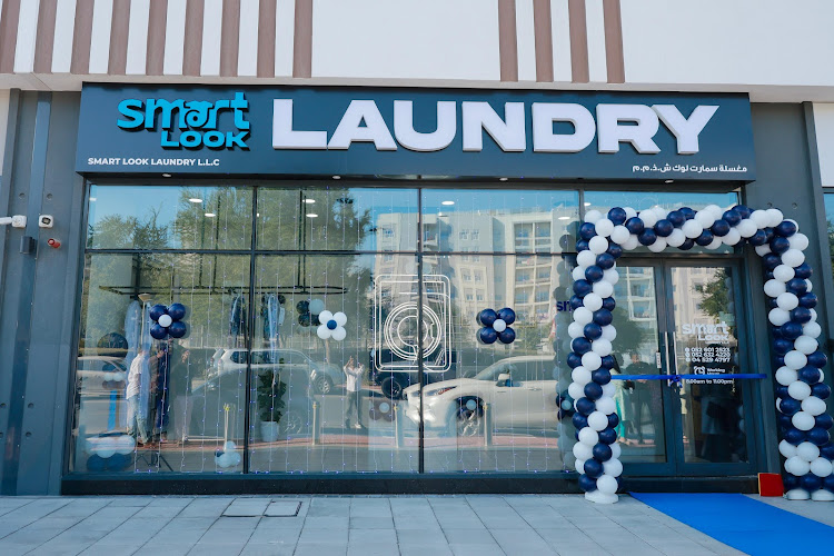 Smart Look Laundry LLC in Al Qusais Ind. Fifth