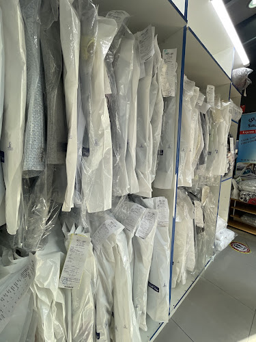 Snappy Laundry in Al Barsha